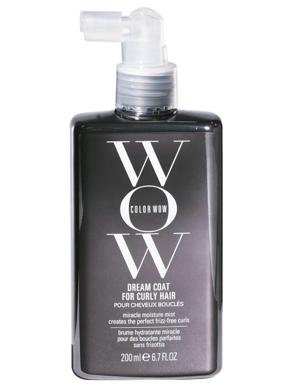 COLOR WOW- Dream Coat for Curly Hair
